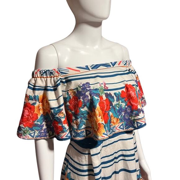 Flying Tomato Romper - Picture 6 of 13